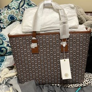 Gemini Link Canvas Small Tote